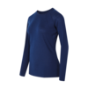 SNOWGUM 180gsm Merino Moyo L/S Crew Womens (RRP $119.95)