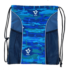 Australian Scout Gumtree Graphics Active Bag