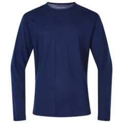 SNOWGUM 180GSM Merino L/S Crew Mens (RRP $119.95)
