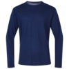 SNOWGUM 180GSM Merino L/S Crew Mens (RRP $119.95)