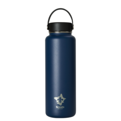 Scout 750ml Stainless Steel Water Bottle (RRP $59.95)