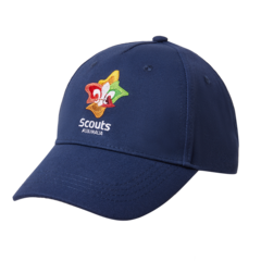 Scouts Australia Peaked Cap 