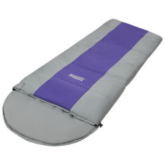 Snowgum Leichardt -10c Sleeping Bag YOUTH (RRP $149.95)