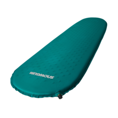 SNOWGUM Ultralight Hiker Mat (RRP $139.95)