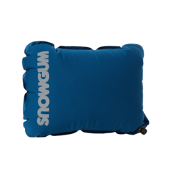 SNOWGUM Self Inflating Pillow rrp $39.95