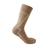  0647 trek merino socks taupe re shot