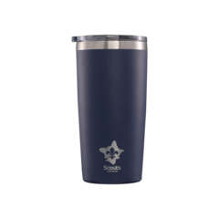 Scout 600ml Stainless Steel Travel Mug (RRP $39.95)
