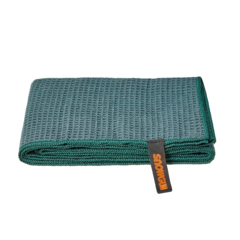 SNOWGUM Gym/Sports Towel 120x30cm (RRP $19.95)