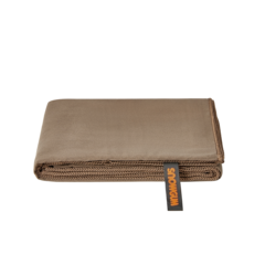 SNOWGUM Medium Microfibre Travel Towel 120x60cm (RRP $34.95)