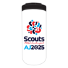 AJ2025 NSW Contingent 380ml Stainless Steel Mug (RRP $19.95)