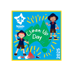 2025 Clean Up Australia Day