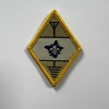 Amateur Radio Operator Badge