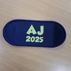 AJ2025 Official Woven Woggle (RRP $2.00)