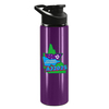 AJ2025 VIC Contingent 750ml Aluminium Bottle (RRP $19.95)