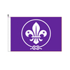 World Scout Flag