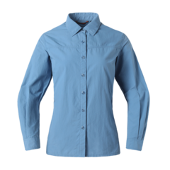 SNOWGUM Anakie II Long Sleeve Shirt Womens (RRP $119.95)