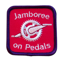 Jamboree on Pedals