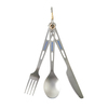 SNOWGUM Titanium Cutlery Set (RRP $49.95)