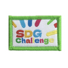 2025 SDG Challenge Badge