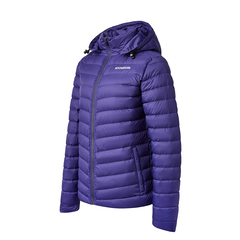 SNOWGUM Twin Pines Down Jacket - Womens RRP $229.95