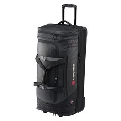 CARIBEE 85cm 100 Litre Scarecrow II Wheeled Luggage (rrp $299.95)
