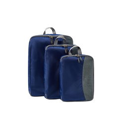 SNOWGUM Navy Cube Set Lite Set/3 (RRP $39.95)