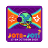 Jota Joti Badge 2025
