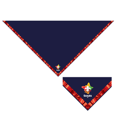 South Australian State Scarf Youth