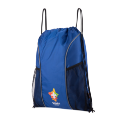 Australian Scout Logo Active Bags