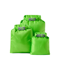 SNOWGUM Dry Bags - Pack3 (RRP $29.95)