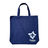 Scout cotton carry bags navy