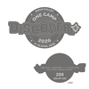 One Camp 2026 'Limited Edition' Medallion - AVAILABLE ONSITE @ ONE CAMP ONLY