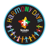 2026 Harmony Day Badge 
