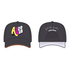 AJ2028 Pre-Event Cap 