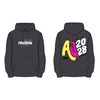 AJ2028 Pre-Event Hoodie 