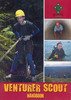 Venturer Scout Handbook ( RRP $15.95)