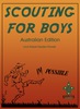 E-Book Scouting for Boys - DOWNLOAD ONLY