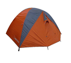 SNOWGUM Storm Shelter 2 Person Tent (RRP $419)