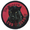 Jungle Book Bagheera - Cubs